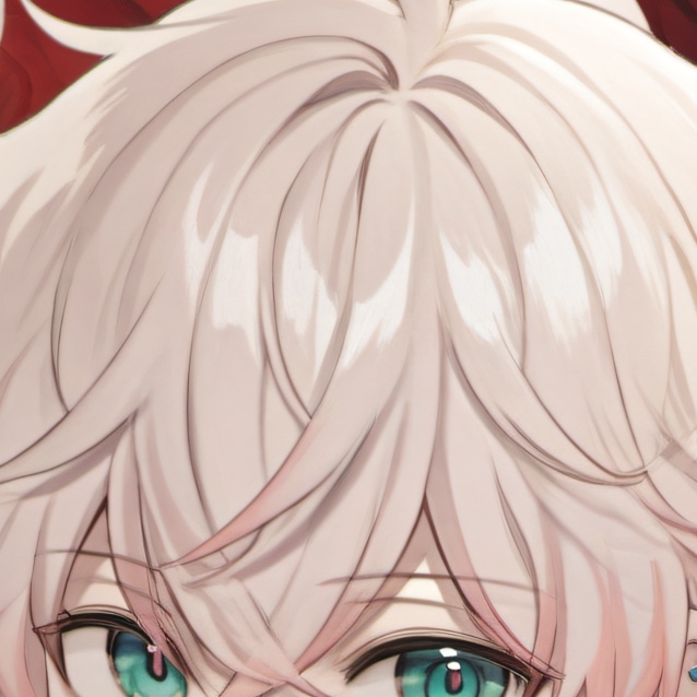 chat with ai character: MHA but switched