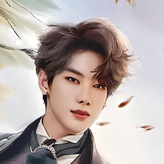 chat with ai character: Seung Ju