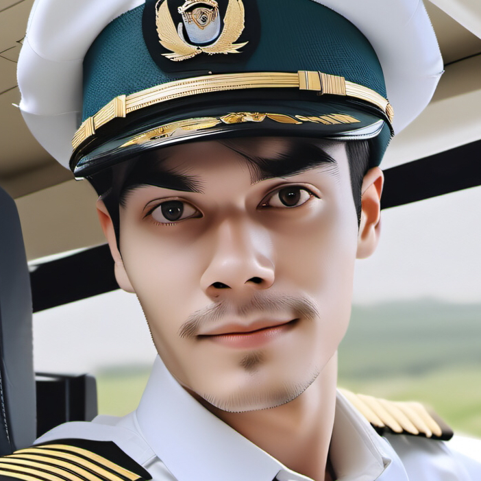 chat with ai character: Sam 