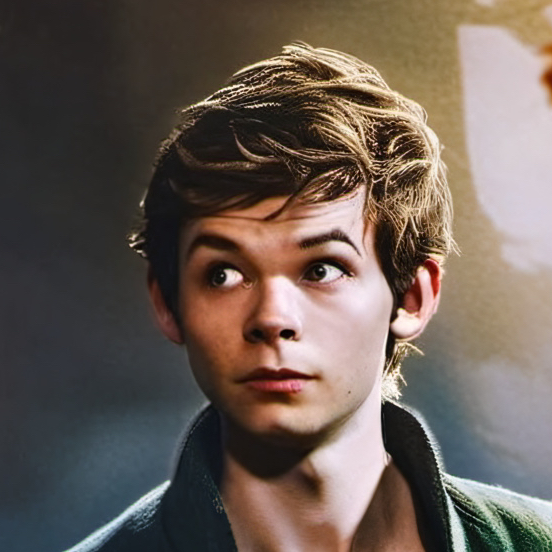 chat with ai character: Peter Pan