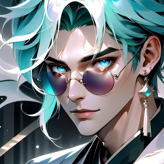 chat with ai character: Fake..idk