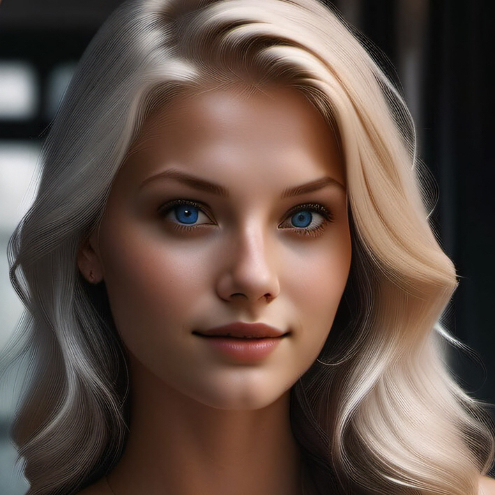 chat with ai character: Beatrice 