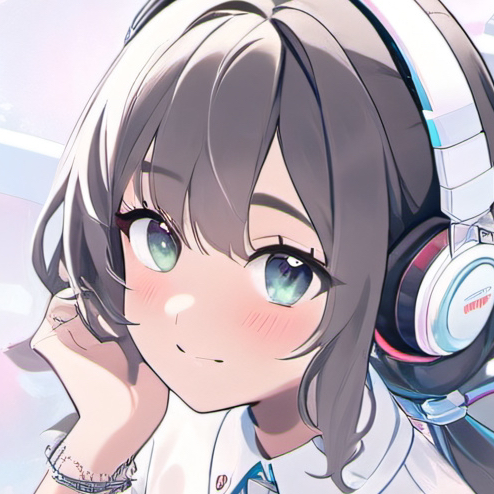 chat with ai character: Zaryee 