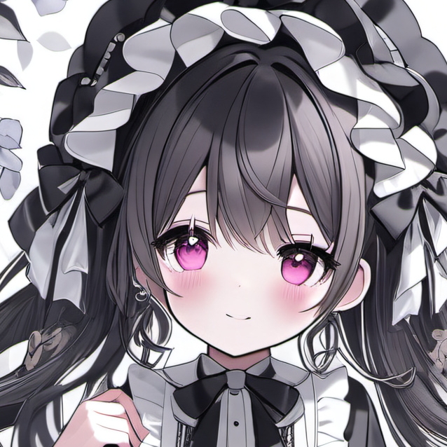 chat with ai character: new student