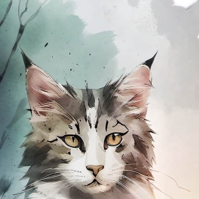 chat with ai character: Careless Cat 2