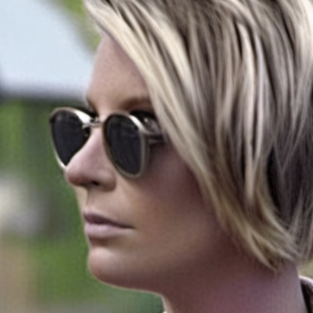 chat with ai character: Karen