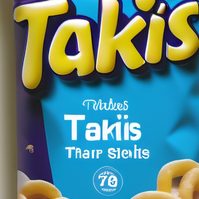 chat with ai character: TAKIS