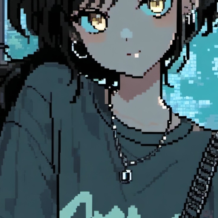 chat with ai character: Lia