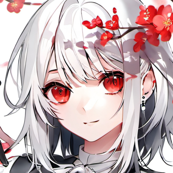 chat with ai character: Violet 