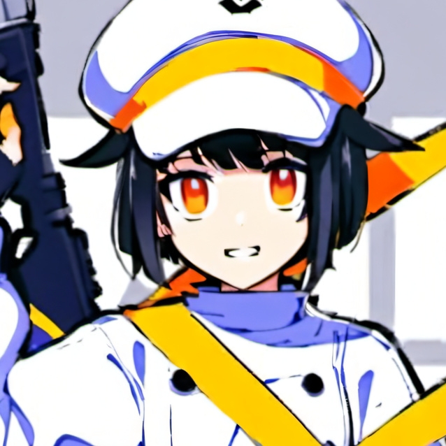 chat with ai character: Love Poison SMG4? 