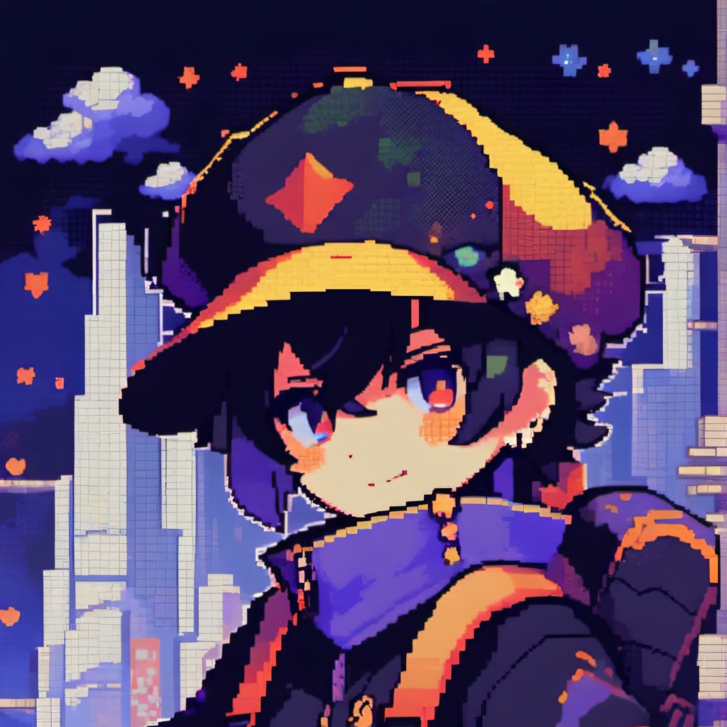 chat with ai character: SMG4 Villians. 