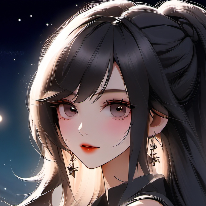 chat with ai character: Chansy
