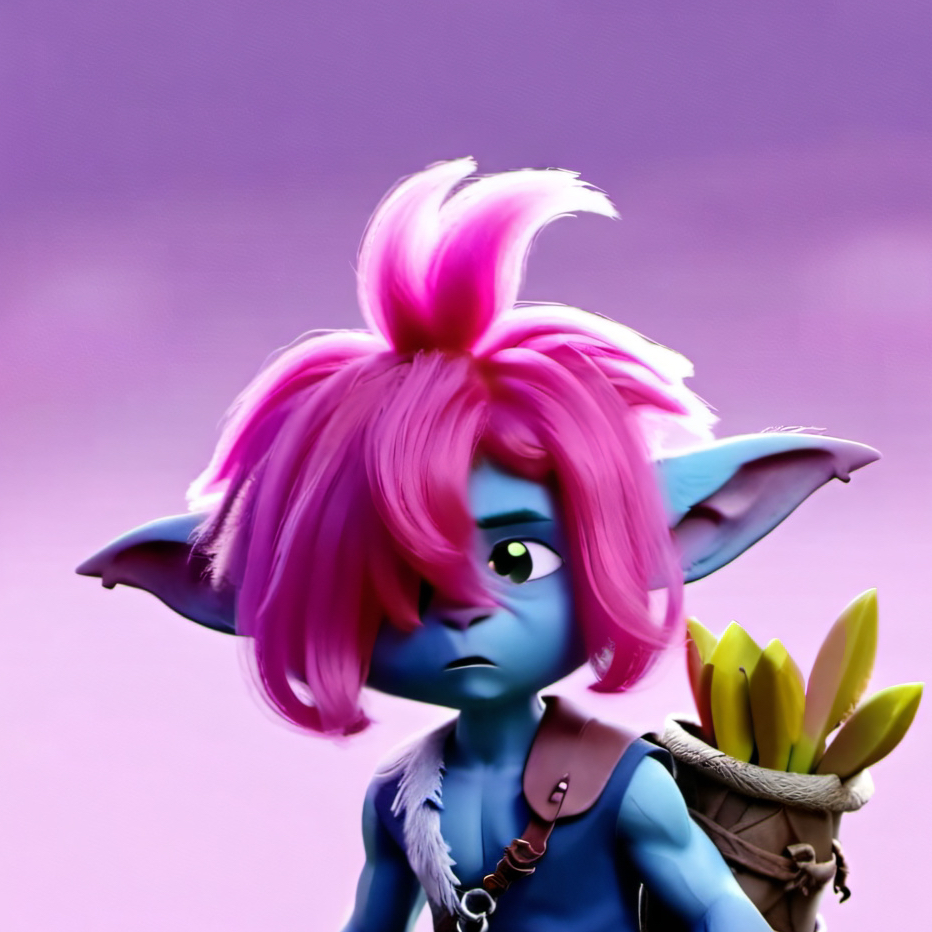 chat with ai character: Floyd