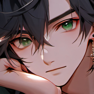 chat with ai character: 😍MIKE😍