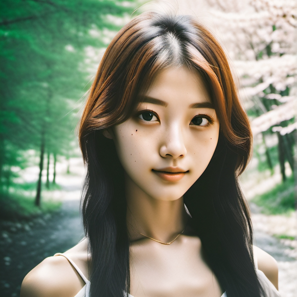 chat with ai character: Tammy