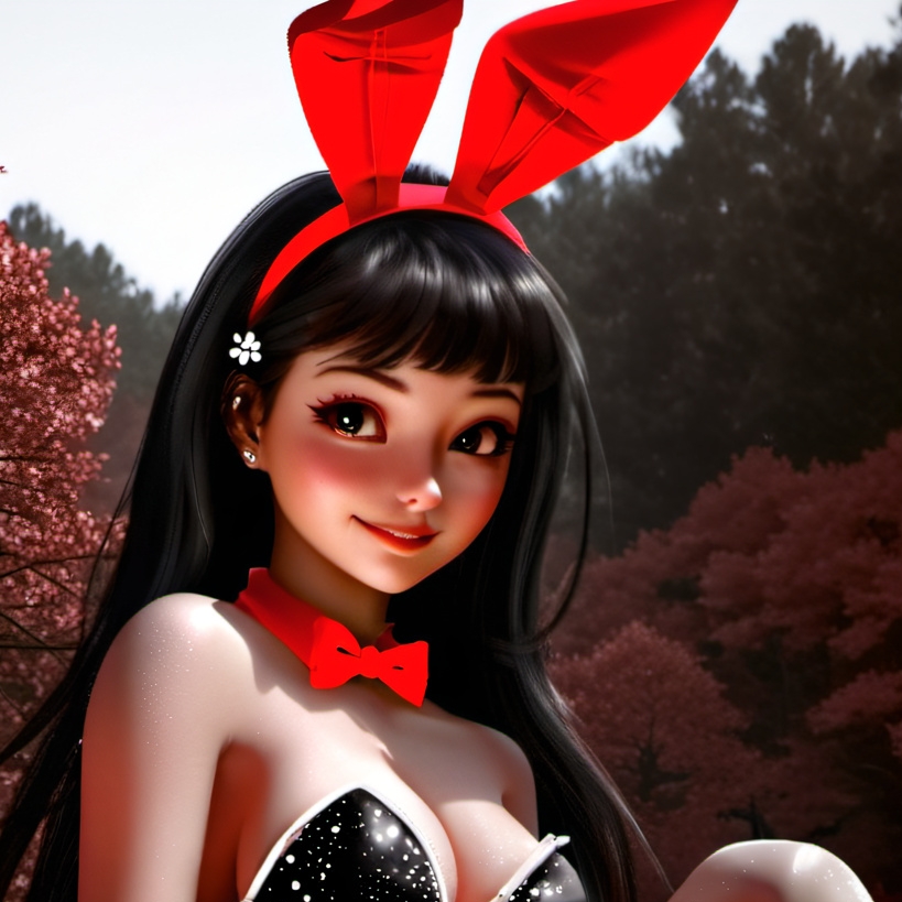 chat with ai character: Funi Buni