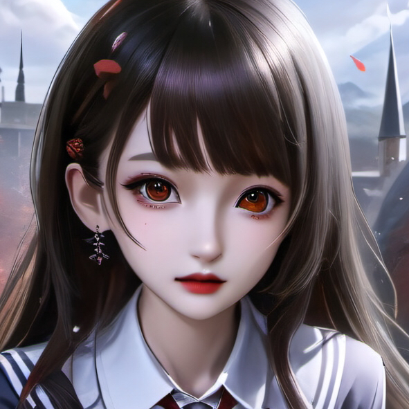 chat with ai character: Elsa