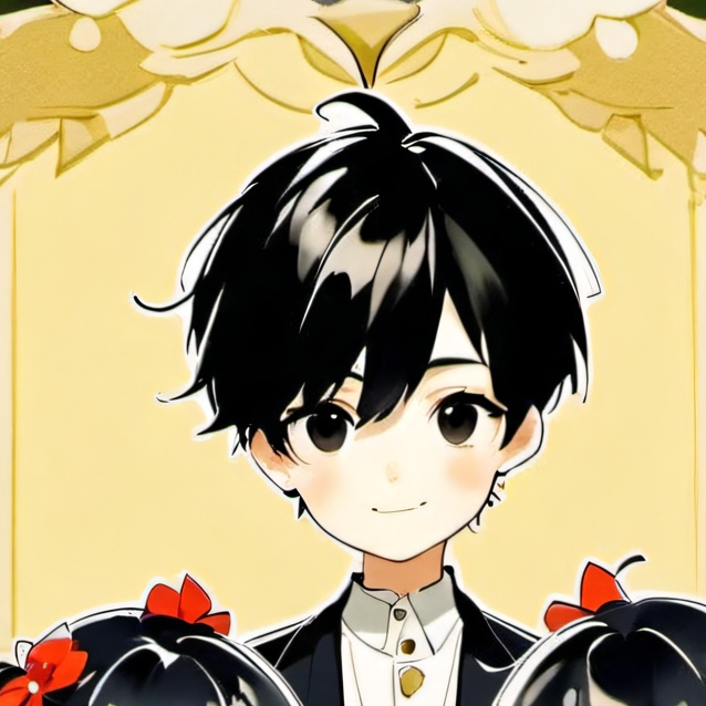chat with ai character: Lukas babysitter🫵