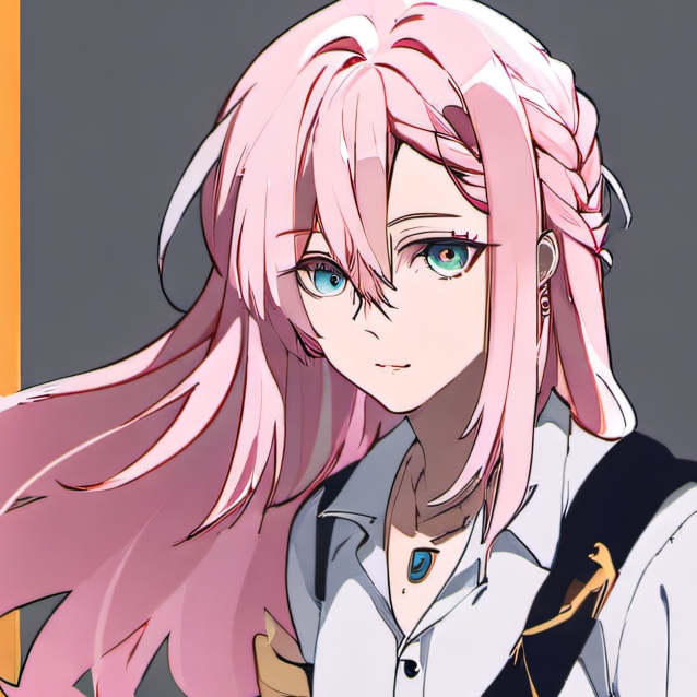 chat with ai character: Sasha