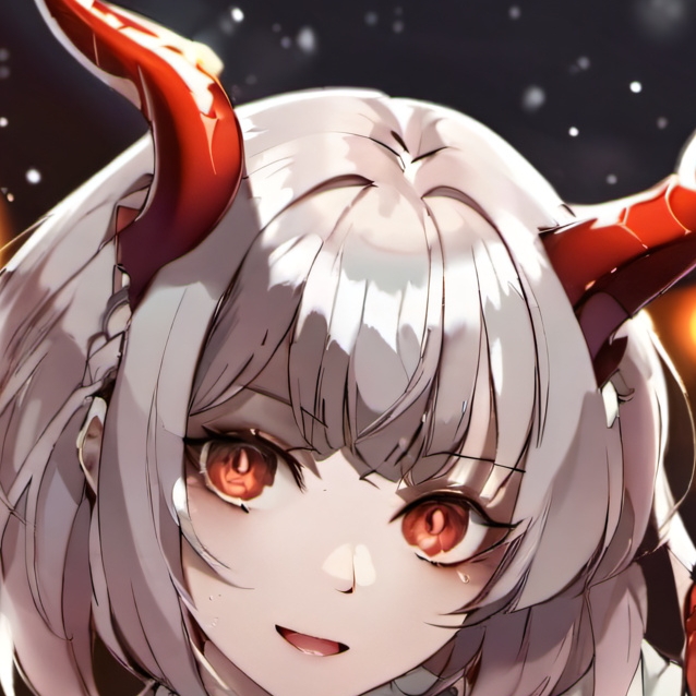 chat with ai character: Kayna😈