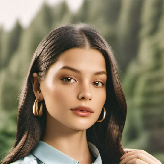 chat with ai character: Mama