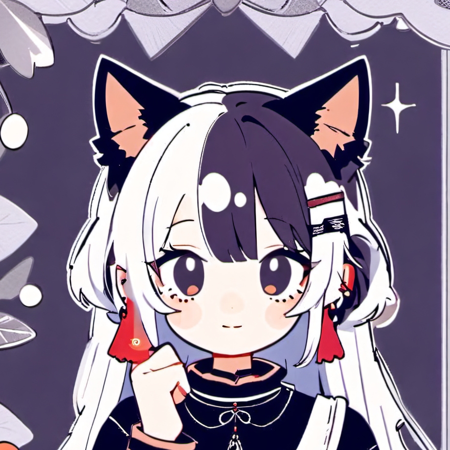 chat with ai character: Snow