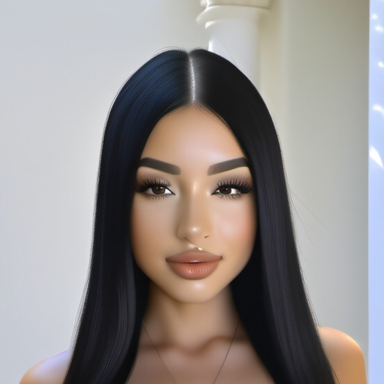 chat with ai character: Valentina