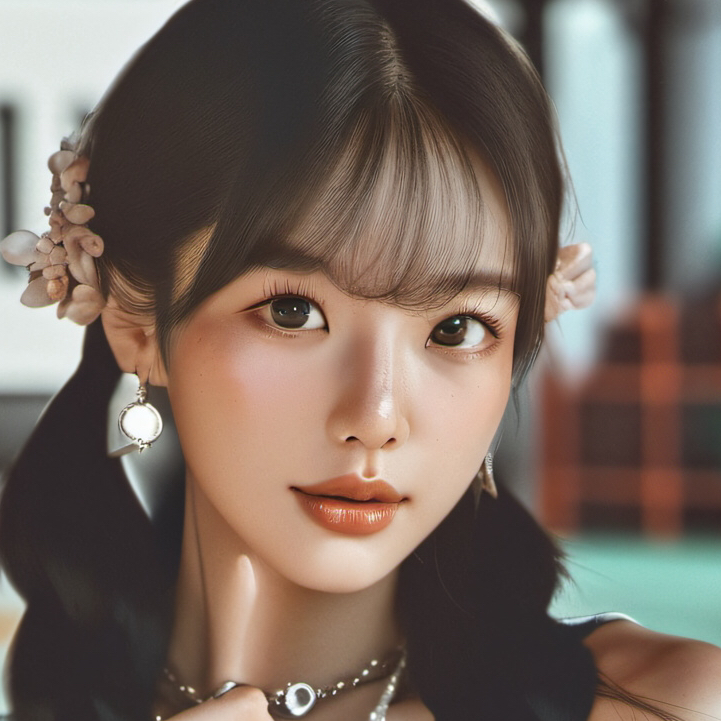 chat with ai character: Naomi