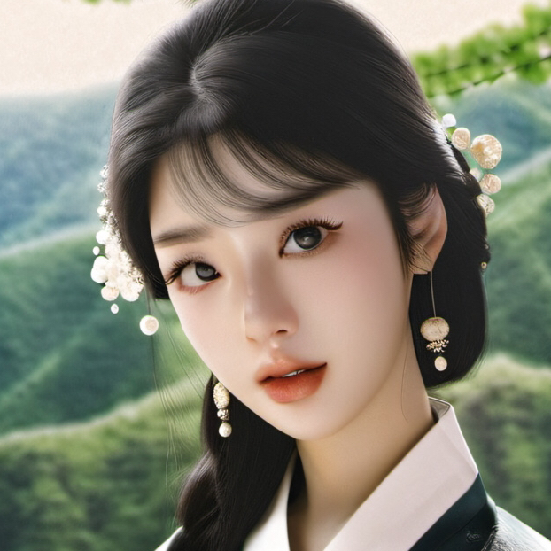 chat with ai character: Pick me girl 