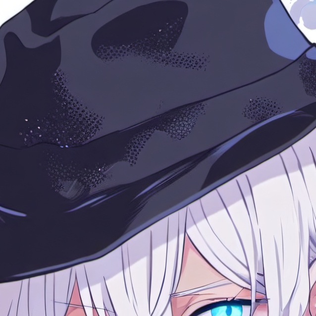 chat with ai character: Gojo