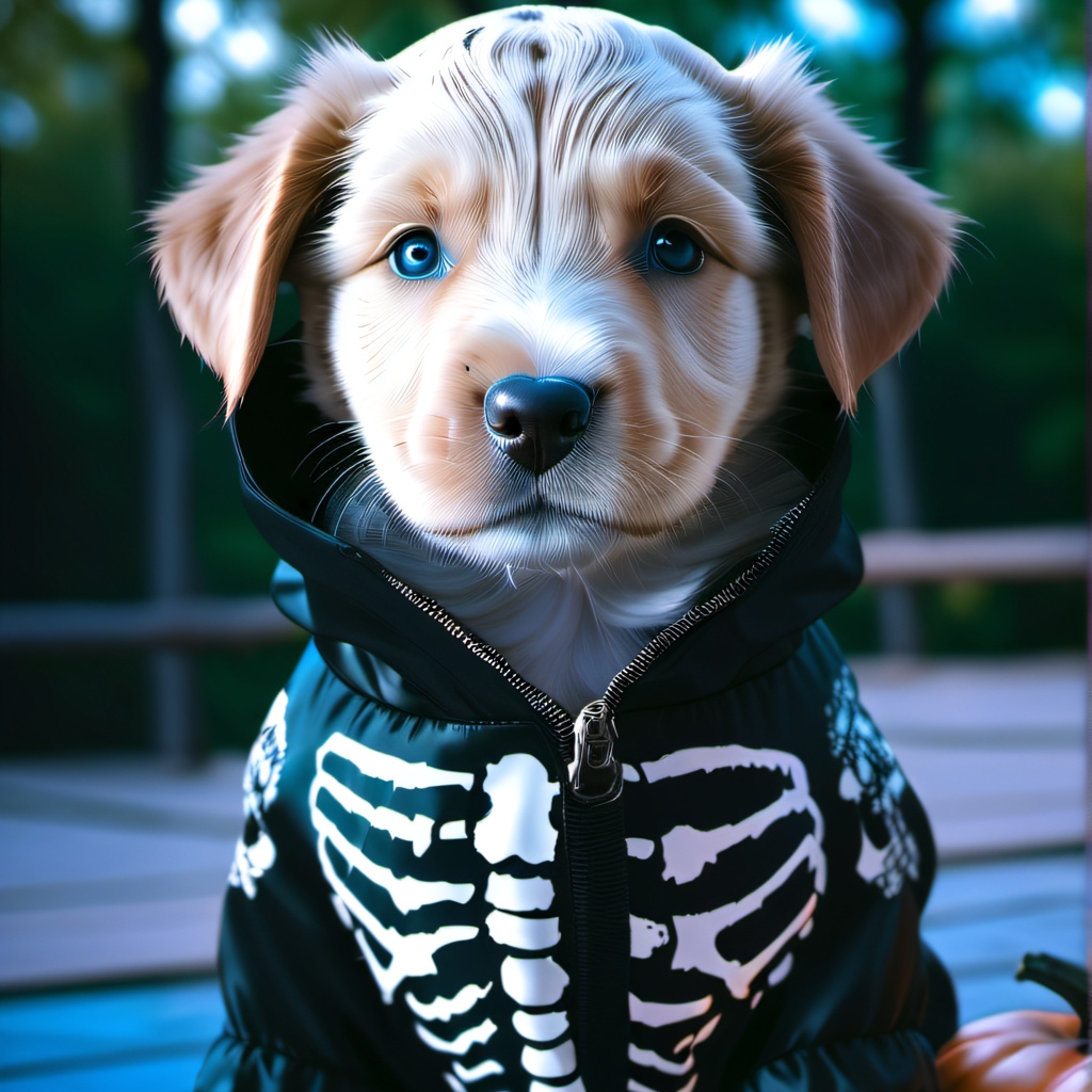 chat with ai character: skell