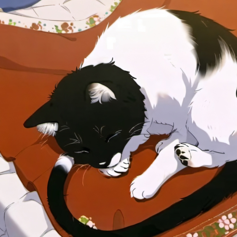 chat with ai character: MHA kitten 