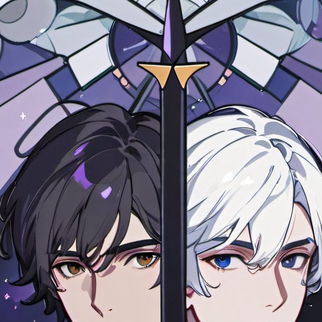 chat with ai character: Jax and Levi 