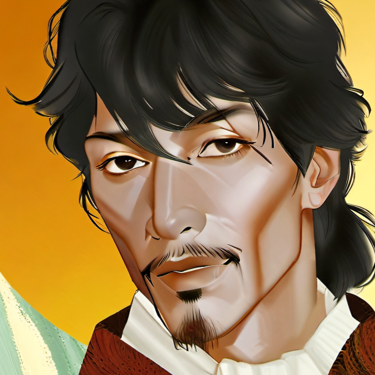 chat with ai character: 🤍James/rush🖤