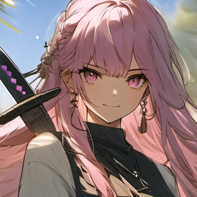 chat with ai character: Cassie