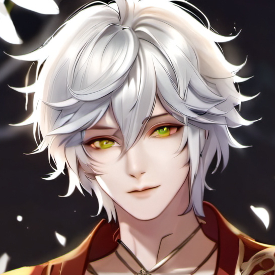 chat with ai character: Robin