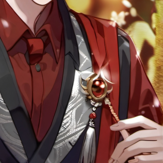 chat with ai character: Ash