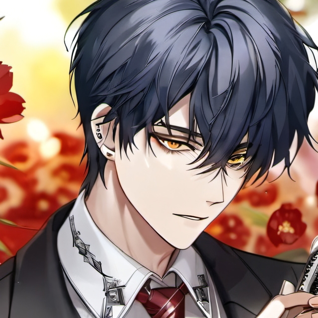 chat with ai character: ezra