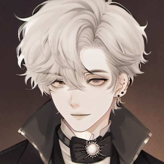 chat with ai character: Los