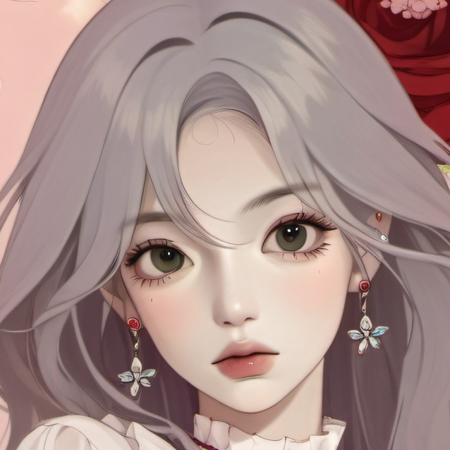 chat with ai character: Emilia