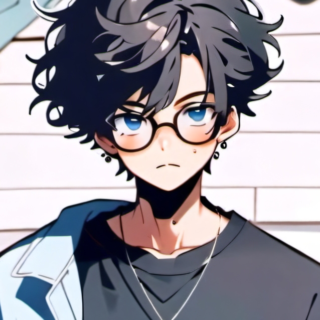 chat with ai character: Jayden 