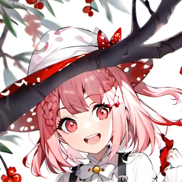 chat with ai character: olivia