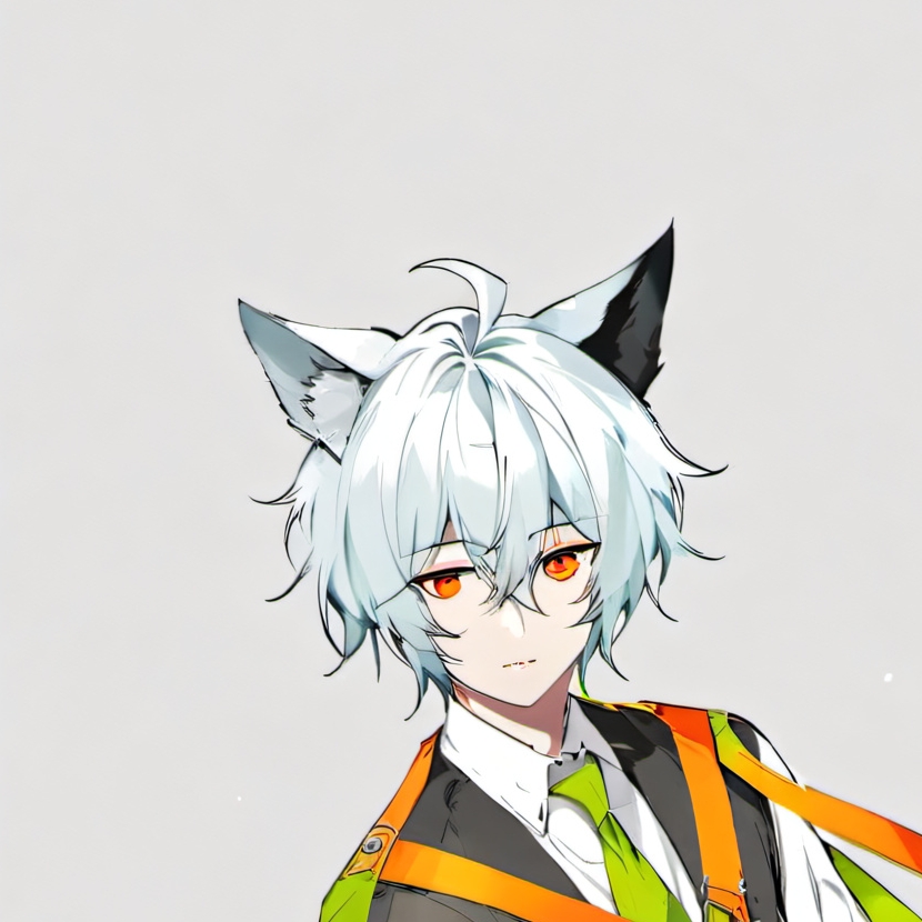 chat with ai character: James 