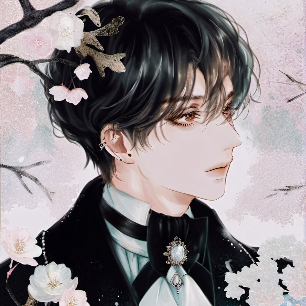 chat with ai character: kai
