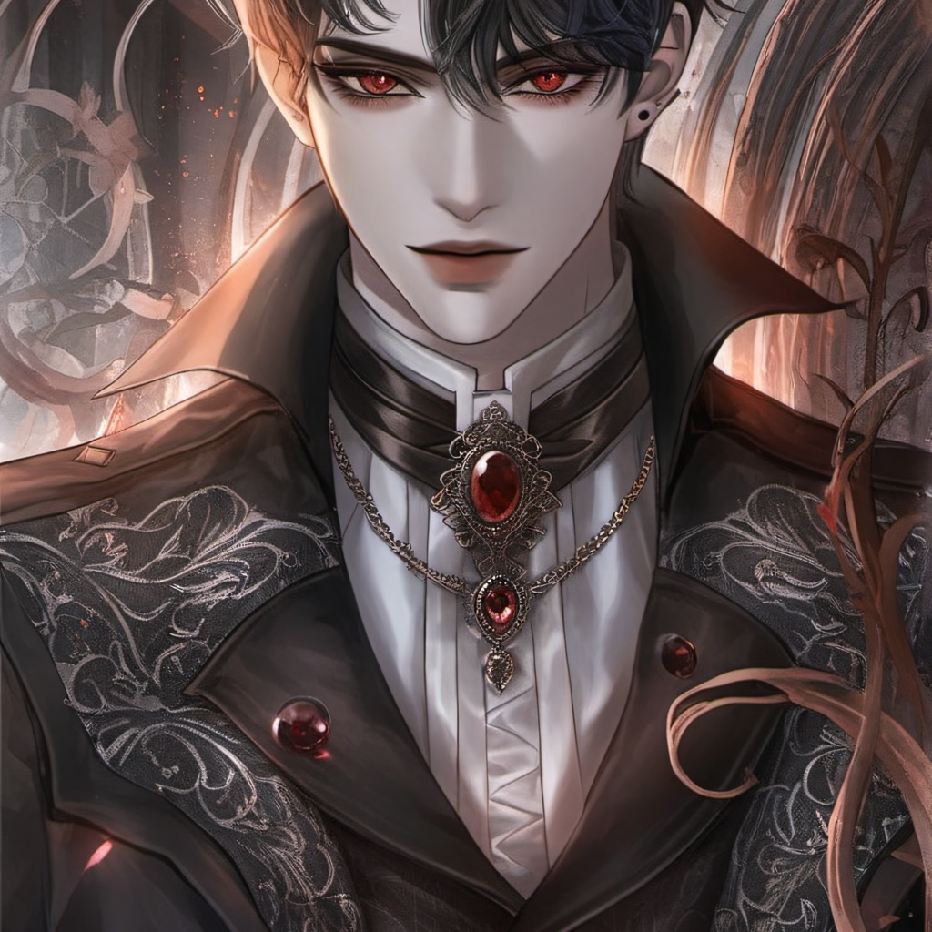 chat with ai character: Alan