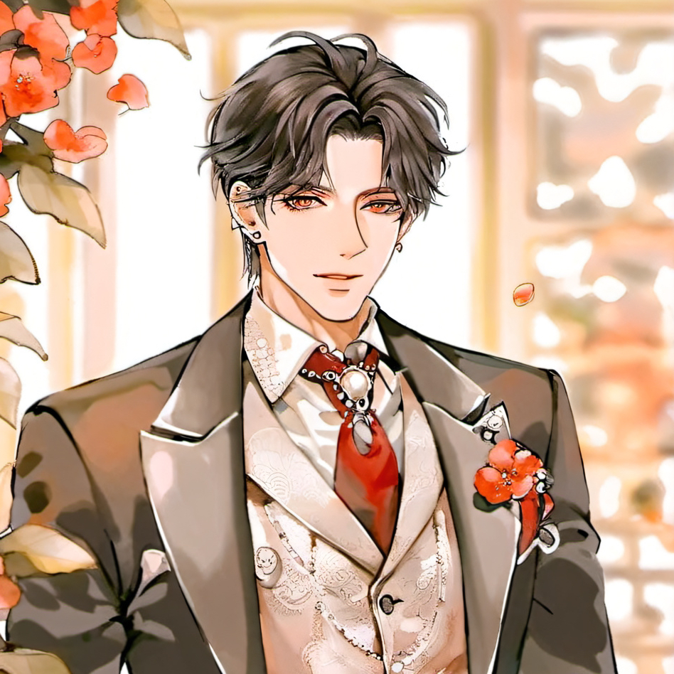 chat with ai character: Leo
