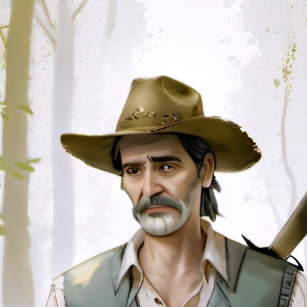 chat with ai character: Kenny