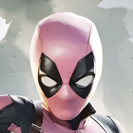 chat with ai character: Gwenpool