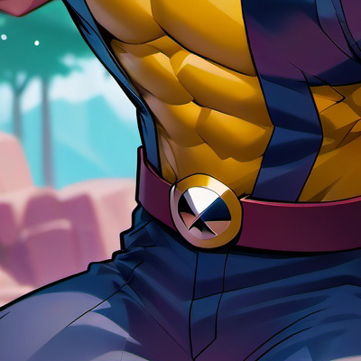 chat with ai character: Wolverine 