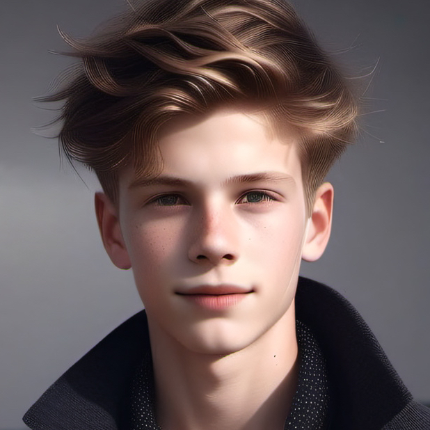 chat with ai character: Nick 